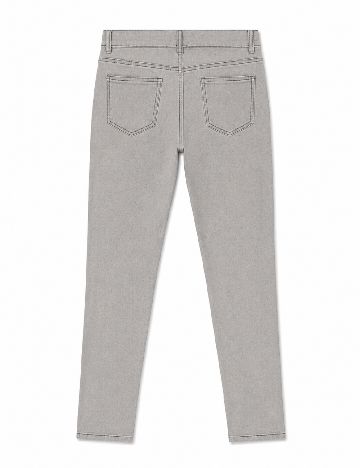 Blugi Tezenis, gri