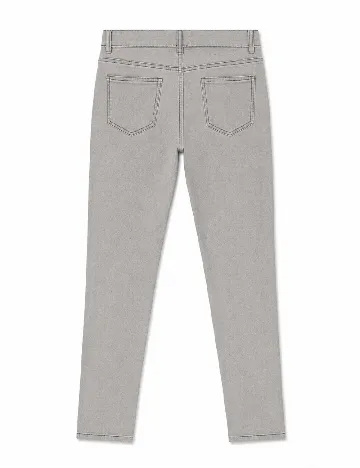 Blugi Tezenis, gri
