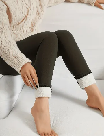 Colanti SHEIN, verde