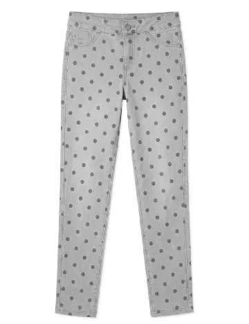 Blugi Tezenis, gri