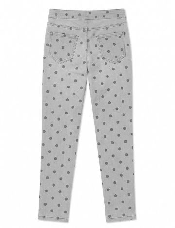 Blugi Tezenis, gri