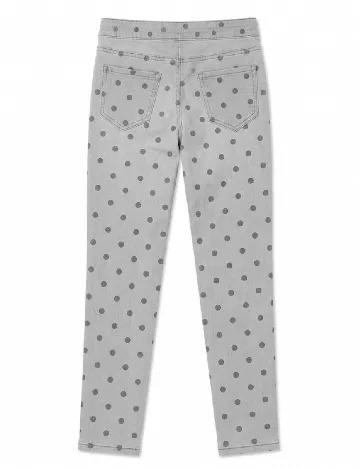 Blugi Tezenis, gri