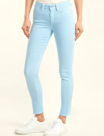 Blugi Calzedonia, bleu