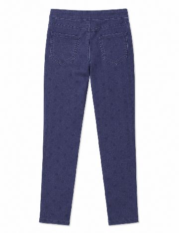 Blugi Tezenis, bleumarin
