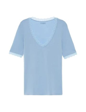Bluza Intimissimi, bleu