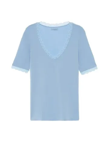 Bluza Intimissimi, bleu