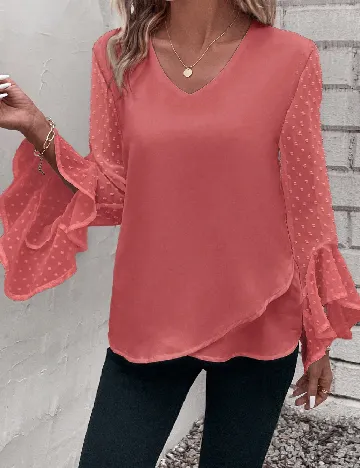 Bluza SHEIN, roz