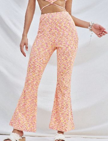 Pantaloni SHEIN, mix culori