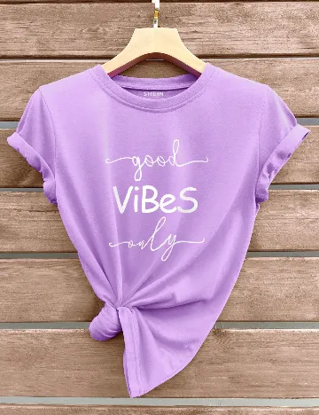 Tricou SHEIN, mv
