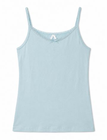 Maiou Tezenis, bleu