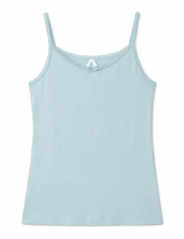 Maiou Tezenis, bleu