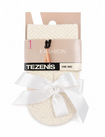 Sosete Tezenis, alb
