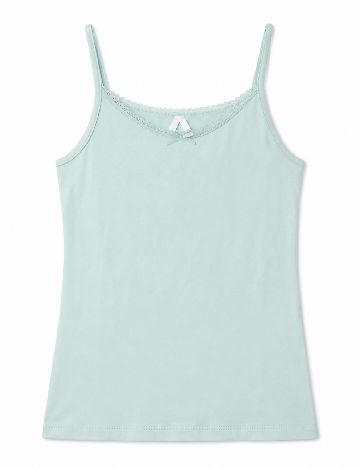Maiou Tezenis, verde deschis
