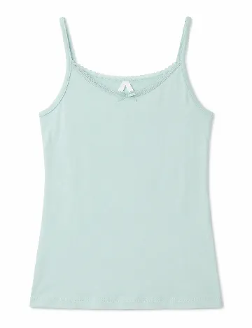 Maiou Tezenis, verde deschis