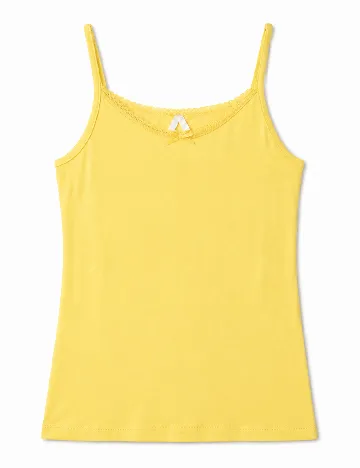 Maiou Tezenis, galben