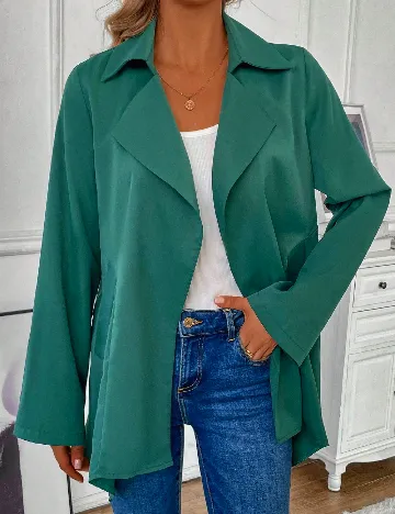 Jacheta SHEIN, verde