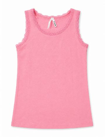 Maiou Tezenis, roz