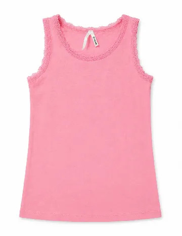 Maiou Tezenis, roz