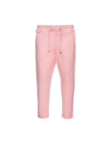 Pantaloni Name It, roz, 1,5-2 ANI Roz