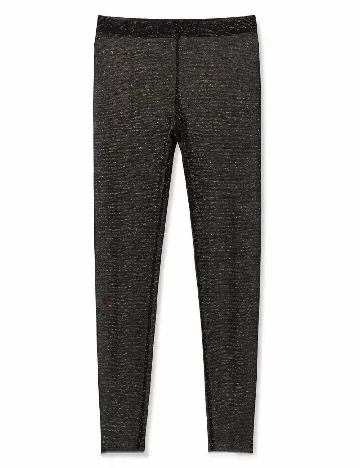 Colanti Calzedonia, negru/auriu