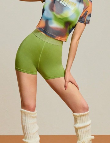 Colanti SHEIN, verde