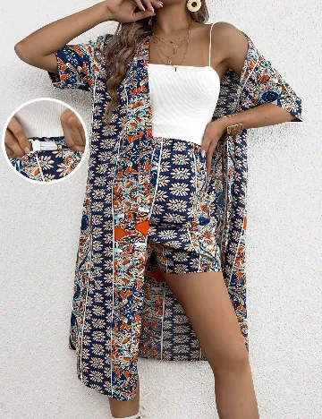 Compleu SHEIN Maternity, mix culori