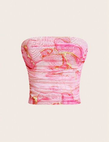 Top SHEIN, roz