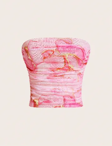 Top SHEIN, roz