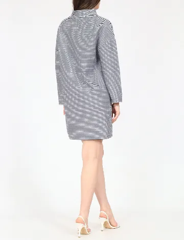 Rochie scurta Zara, albastru