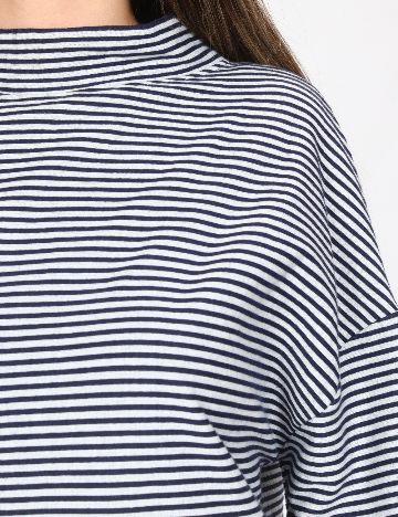 Rochie scurta Zara, albastru