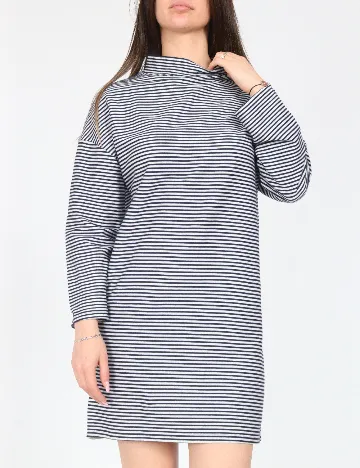 Rochie scurta Zara, albastru
