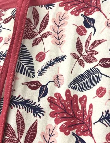 Pantaloni de pijama Tezenis, mix culori