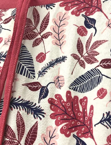 Pantaloni de pijama Tezenis, mix culori