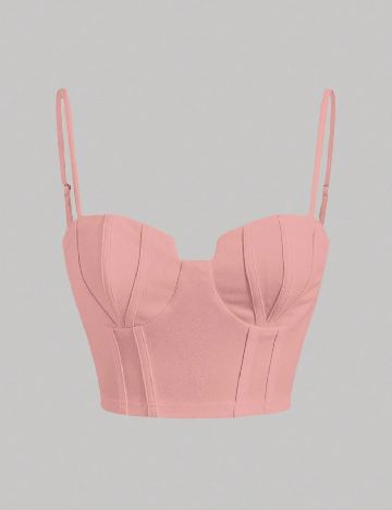 Top SHEIN, roz