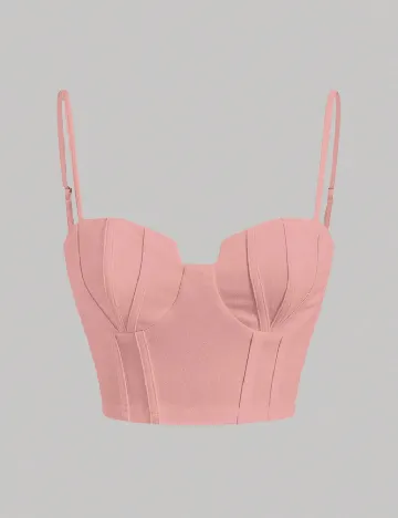 Top SHEIN, roz
