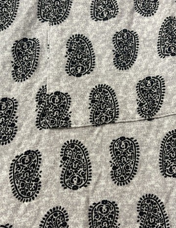 Pantaloni de pijama Tezenis, gri