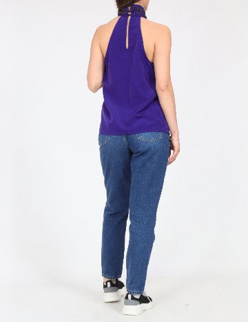 Top Zara, mov