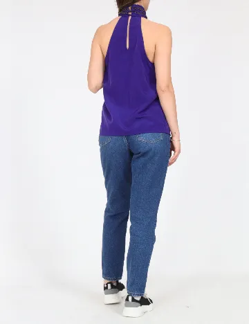 Top Zara, mov