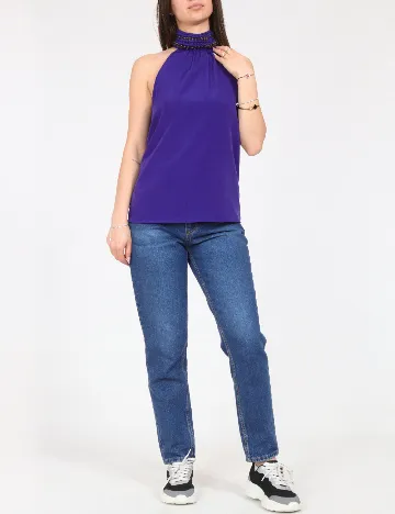 Top Zara, mov