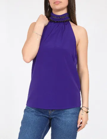 Top Zara, mov