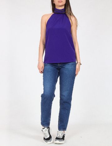 Top Zara, mov