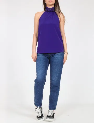 Top Zara, mov