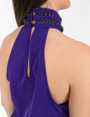 Top Zara, mov