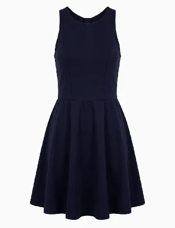 Rochie scurta Tezenis, bleumarin