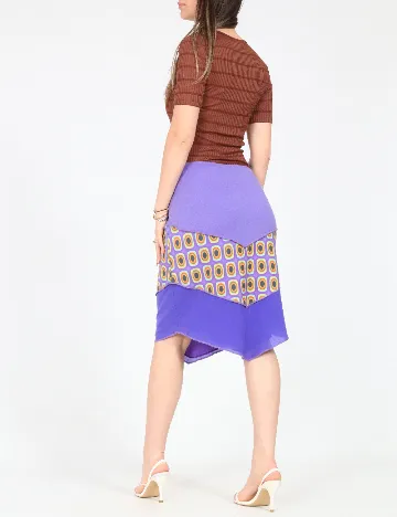 Fusta Pull&Bear, mov
