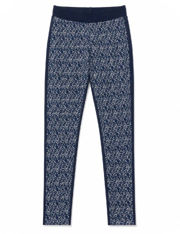Colanti Tezenis, bleumarin