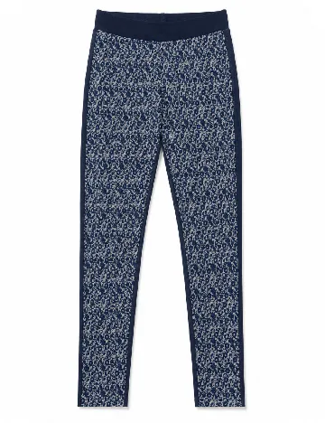 Colanti Tezenis, bleumarin