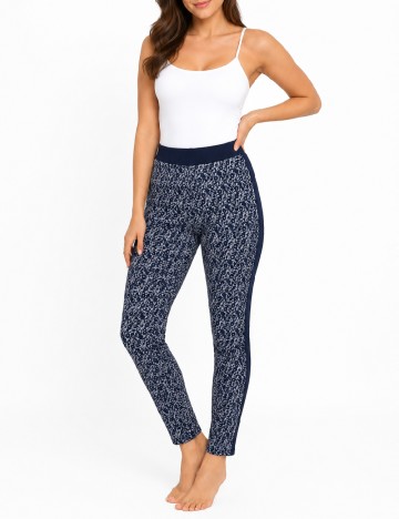 Colanti Tezenis, bleumarin