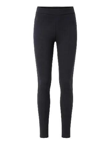 Colanti Tezenis, negru
