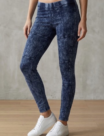 Colanti Tezenis, bleumarin